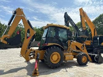 CAT 420 F