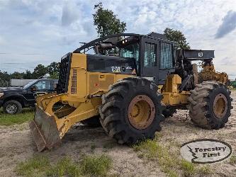 CAT 525C