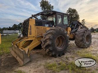 CAT 535C