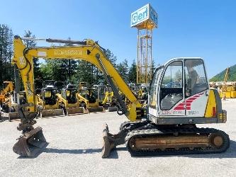 Neuson G8002 RDV