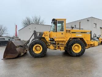 Volvo L 120 C