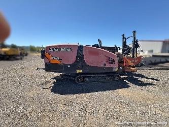 Ditch Witch JT25