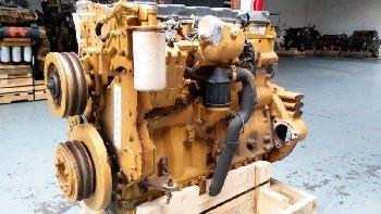 CAT C-9