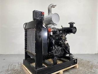Cummins 4BT3.9
