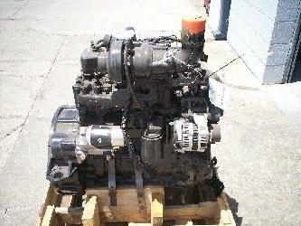 Cummins B4.5