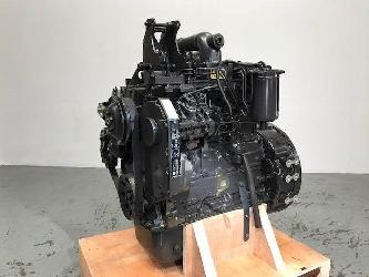 Cummins B4.5