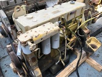 Cummins M11-C