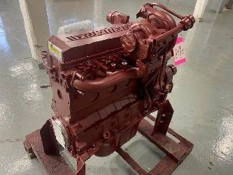 Cummins QSB5.9