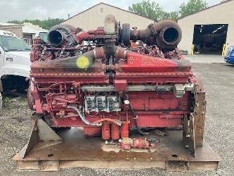 Cummins QSK50