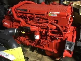 Cummins X15