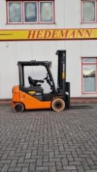 Doosan B30NS