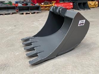  1250 mm Graveskovl