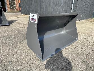  1650 mm Læsseskovl