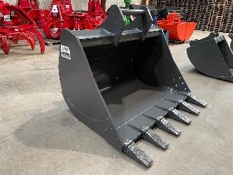  1800 mm Graveskovl
