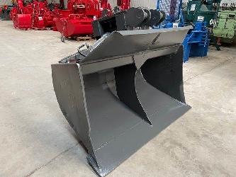  2000 mm Tiltskovl