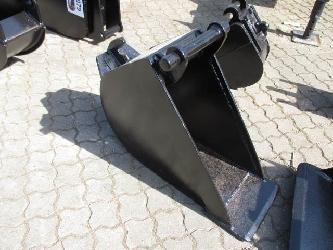  300 mm Graveskovl