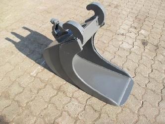  300 mm Graveskovl