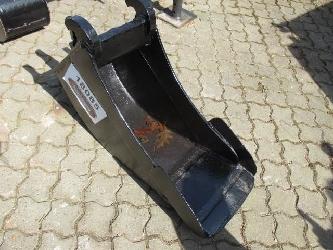  300 mm Sokkelskovl