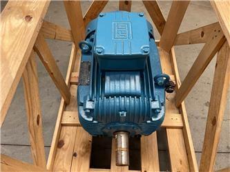  37 kw WEG E-motor