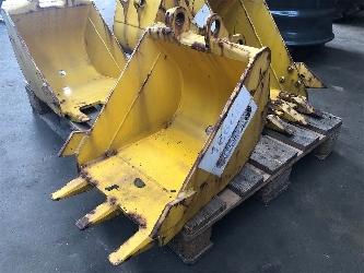  370 mm Graveskovl