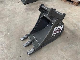  380 mm Graveskovl