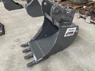  500 mm Graveskovl