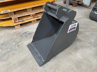  550 mm Graveskovl