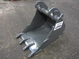  600 mm Graveskovl