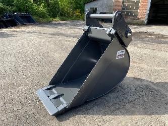  770 mm Graveskovl