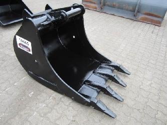  800 mm Graveskovl