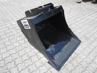  800 mm Graveskovl