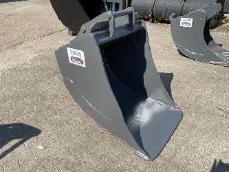  800 mm Graveskovl