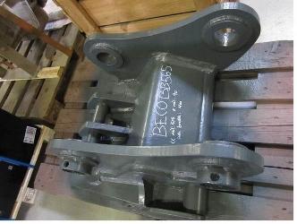 Beco BB565 adaptor