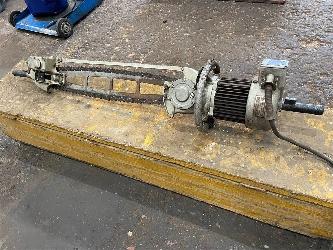  Sav Type SSK 111R