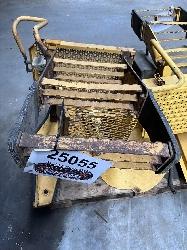  Trappe, Volvo L90E