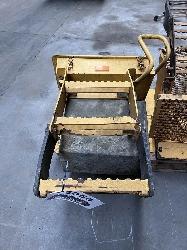  Trappe, Volvo L90E