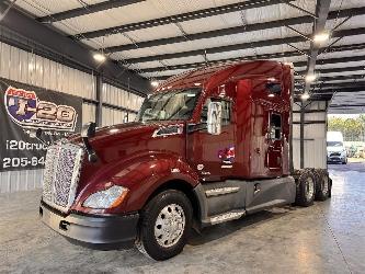 Kenworth T680