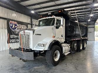 Kenworth T800