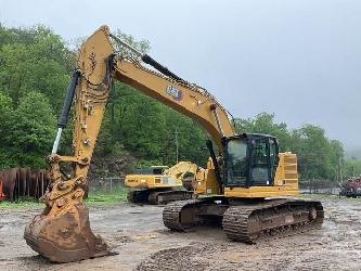 CAT 335