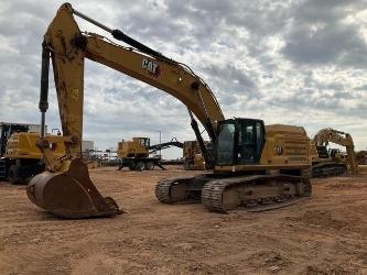 CAT 349
