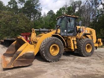 CAT 966