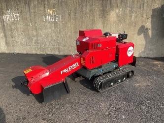 FSI D30