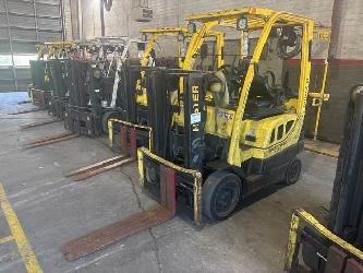 Hyster 