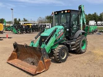 JCB 3CX