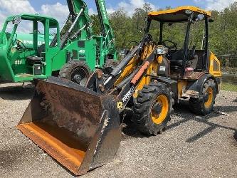 JCB 407