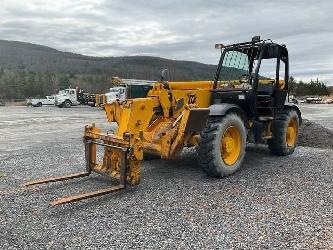 JCB 532