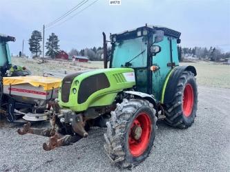 CLAAS 220