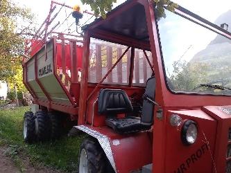 Aebi TP 35