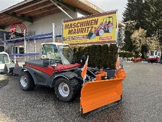Aebi TT 270