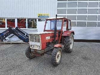 Steyr 430